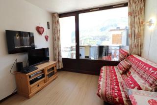 Nouvelles Residences - Studio équipé pour 4 personnes MAE-7774 - Tignes - 0