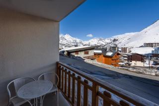 Nouvelles Residences - Studio équipé pour 4 personnes MAE-7774 - Tignes - 2