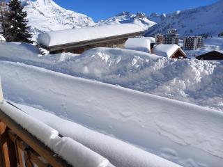 Nouvelles Residences - Studio équipé pour 4 personnes MAE-7774 - Tignes - 1