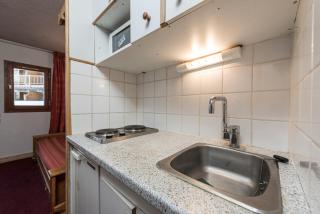 Chalet Club Iv - Blanchot - Studio·Proches des pistes et commerces·Balcon MAE-7804 - 5