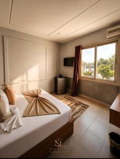 Nile Nights & Garden Hotel - 8