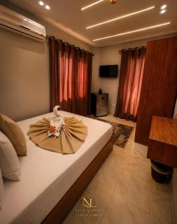 Nile Nights & Garden Hotel - 7