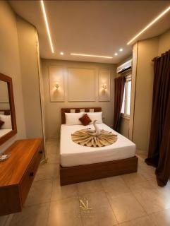 Nile Nights & Garden Hotel - 6