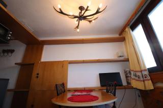 Résidence Palafour - Studette au pied des pistes MAE-7864 - 2