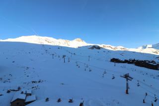 Résidence Palafour - Studette au pied des pistes MAE-7864 - 5