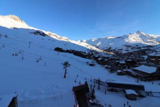Résidence Palafour - Studette au pied des pistes MAE-7864 - 2