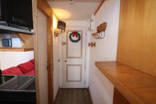 Résidence Palafour - Studette au pied des pistes MAE-7864 - 1