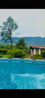 Hacienda bella cristal - 2