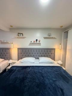 studio 202 | wifi | JC STAYS - 4