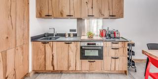 Résidence Les Terrasses De La Vanoise - CASA COLORADO - PREMIUM 4 - Appartement de 4 pièces 8 personnes en rez de chaussée - 72 m2 MAE-1504 - 8