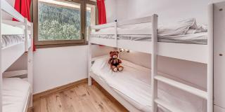 Résidence Les Terrasses De La Vanoise - CASA COLORADO - PREMIUM 4 - Appartement de 4 pièces 8 personnes en rez de chaussée - 72 m2 MAE-1504 - 5