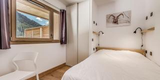 Résidence Les Terrasses De La Vanoise - CASA COLORADO - PREMIUM 4 - Appartement de 4 pièces 8 personnes en rez de chaussée - 72 m2 MAE-1504 - 1