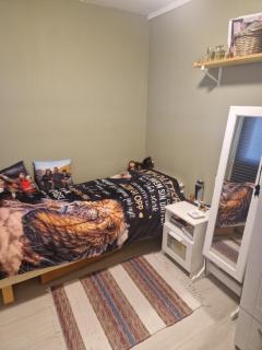 The Arctic Nest - 3