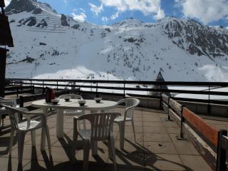 Résidence Palafour - Studio exposé sud au coeur de la station MAE-2154 - Tignes - 5