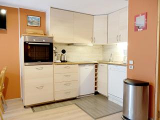 Résidence Palafour - Studio exposé sud au coeur de la station MAE-2154 - Tignes - 2