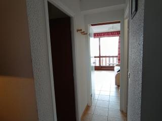 Résidence Arzerier - Studio confort plein sud, parking, proche pistes et commerces MAE-3034 - 3