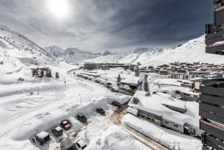 Résidence Tour Du Lac - Grand 3 pièces 5 personnes - 55m2 - 3 MAE-9204 - Tignes - 1