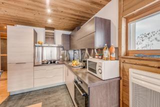 Résidence Tour Du Lac - Grand 3 pièces 5 personnes - 55m2 - 3 MAE-9204 - 3