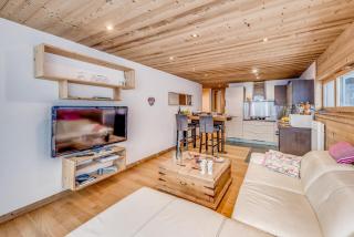 Résidence Tour Du Lac - Grand 3 pièces 5 personnes - 55m2 - 3 MAE-9204 - 2
