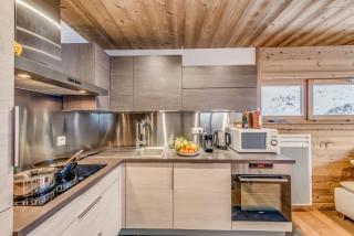 Résidence Tour Du Lac - Grand 3 pièces 5 personnes - 55m2 - 3 MAE-9204 - 1