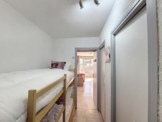 Les Chalets De La RosiÈre - Studio de 25m² pour 4 personnes MAE-4404 - 3