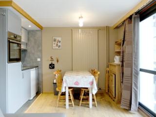Résidence Palafour - Studio profitant d'une vue sur la grande motte MAE-8154 - Tignes - 3
