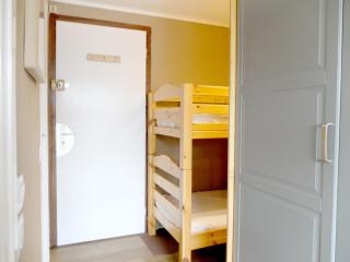 Résidence Palafour - Studio profitant d'une vue sur la grande motte MAE-8154 - Tignes - 2