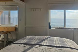 Oceanfront Studio w/ World-Class Views & Patio - Point Roberts - 5