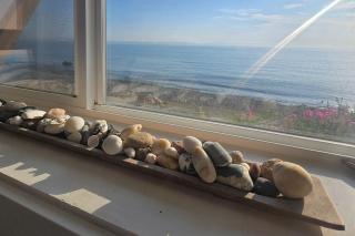 Oceanfront Studio w/ World-Class Views & Patio - Point Roberts - 3