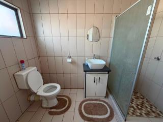 Shalom Self Catering - 5