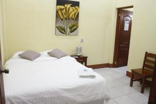 Hotel Palmeras de Elim - Matagalpa - 3