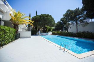 Port Vincent - Appartement deux pièces avec piscine au Ponant MAE-1094 - 2