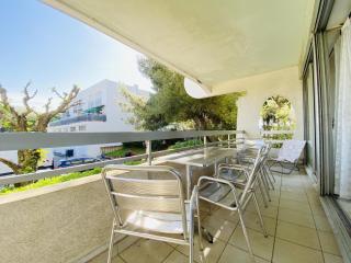 Port Vincent - Appartement deux pièces avec piscine au Ponant MAE-1094 - 0