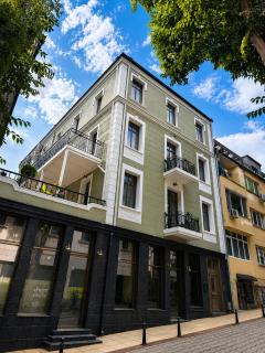The Ohrid Loft 12 - 9