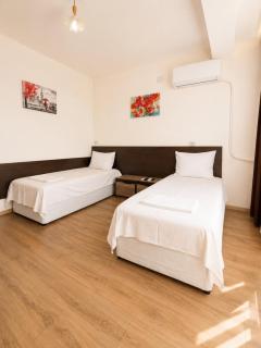 Alex City Apartment Gabrovo - 2