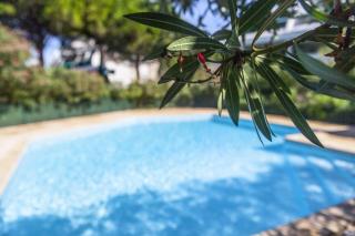 Villegiales Tee2 - En Rez de jardin dans une résidence avec piscine MAE-1154 - 5