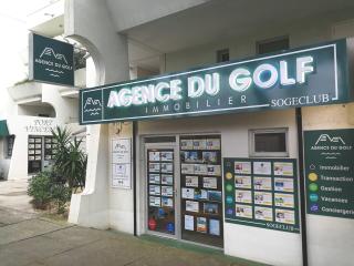 Villegiales Tee2 - En Rez de jardin dans une résidence avec piscine MAE-1154 - 4