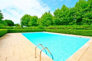 Plage Du Golf - Appartement en rez de jardin secteur Golf MAE-1124 - 8