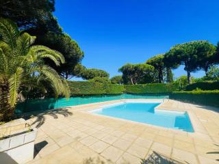 Villegiales Tee1 - Appartement dans résidence avec piscine MAE-1184 - 8