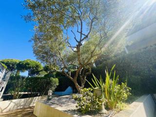 Villegiales Tee1 - Appartement dans résidence avec piscine MAE-1184 - 6