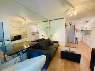 Villegiales Tee1 - Appartement dans résidence avec piscine MAE-1184 - 0
