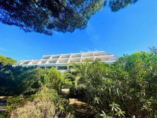 Villegiales Tee2 - Studio sur le lac du Ponant MAE-1204 - 8