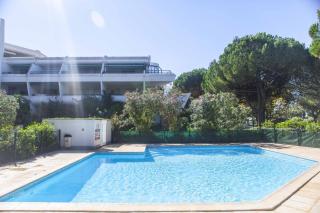 Villegiales Tee2 - Studio sur le lac du Ponant MAE-1204 - 7