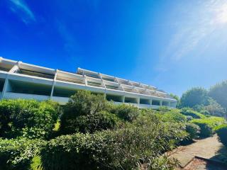 Villegiales Tee2 - Studio sur le lac du Ponant MAE-1204 - 3