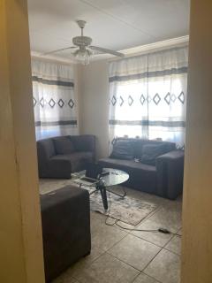 Jm Team Guesthouse - 1