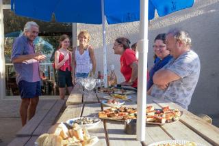 Camping U Pezzo - Mobil home 4 pièces 6/8 personnes Climatisé MAE-2285 - 1