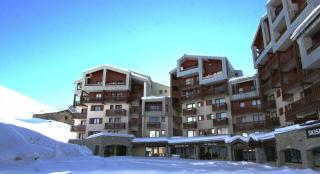 Le Hameau De Borsat - Situation privilègiée appartement proche piste MAE-1244 - 8