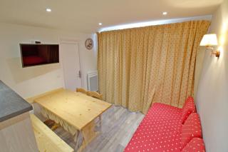 Le Hameau De Borsat - Situation privilègiée appartement proche piste MAE-1244 - 4