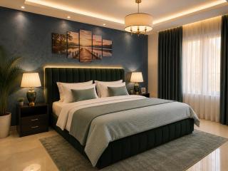 Kigali Green Tours and Accommodation - 4