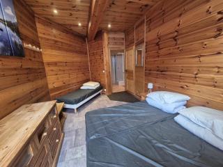 Résidence Grand Tichot B - Appartement 7 pièces Tignes Val claret MAE-2334 - 6